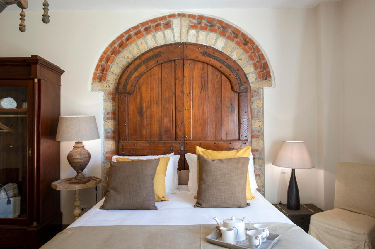 Villa Il Tinaio Panzano in Chianti Dış mekan fotoğraf