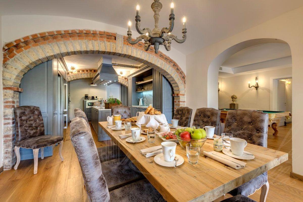 Villa Il Tinaio Panzano in Chianti Dış mekan fotoğraf